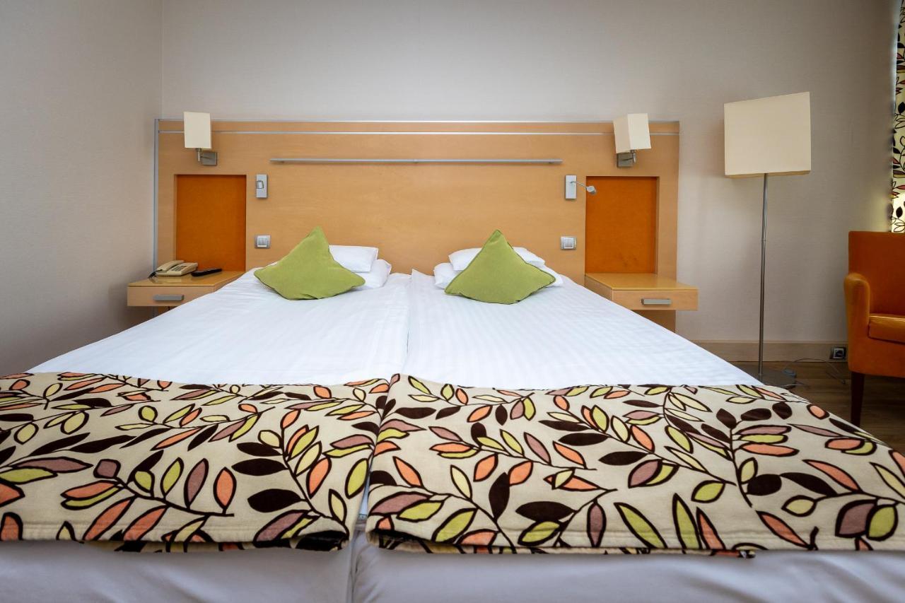 Hotel Sopron Exterior foto