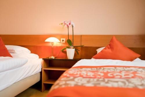 Hotel Sopron Exterior foto