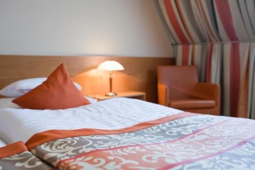 Hotel Sopron Exterior foto