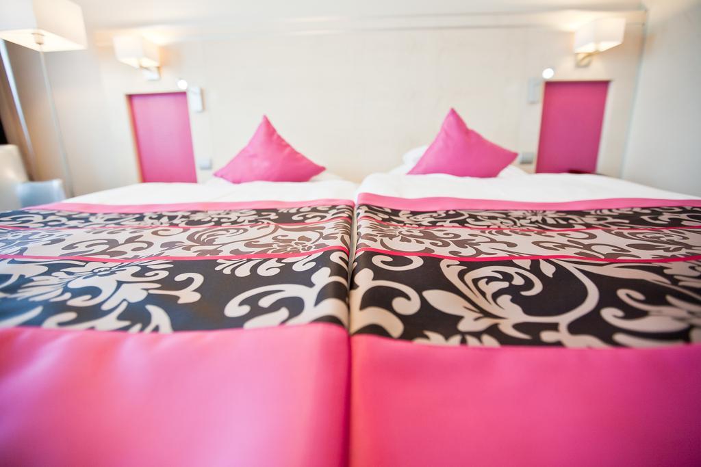 Hotel Sopron Exterior foto