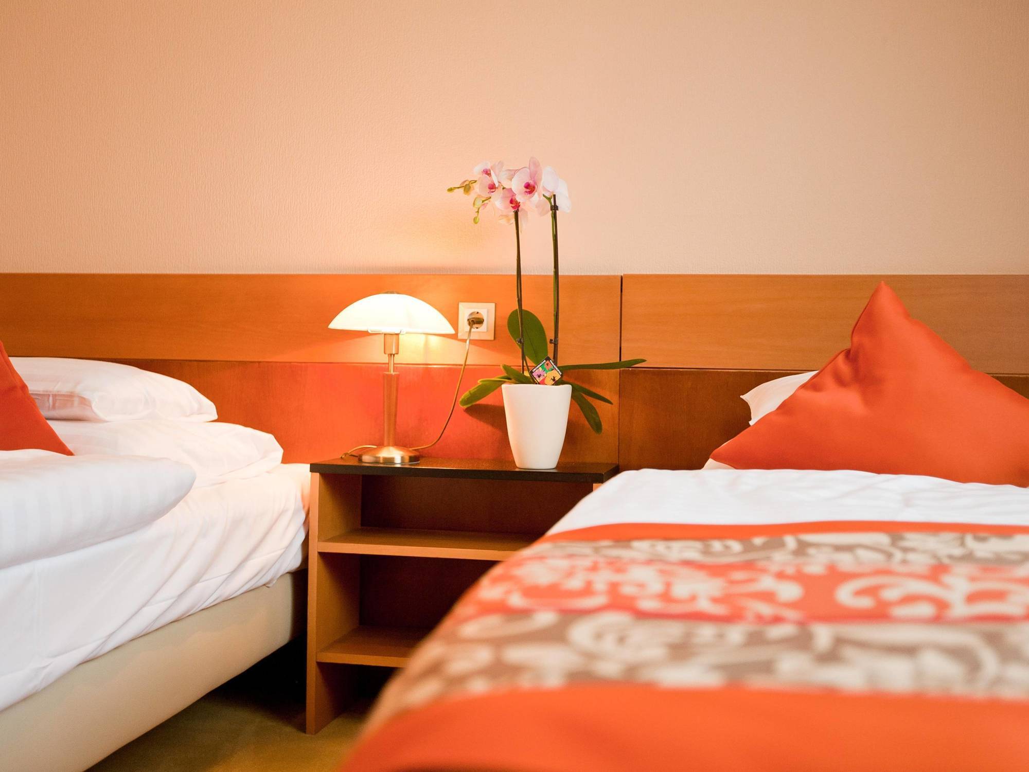 Hotel Sopron Exterior foto