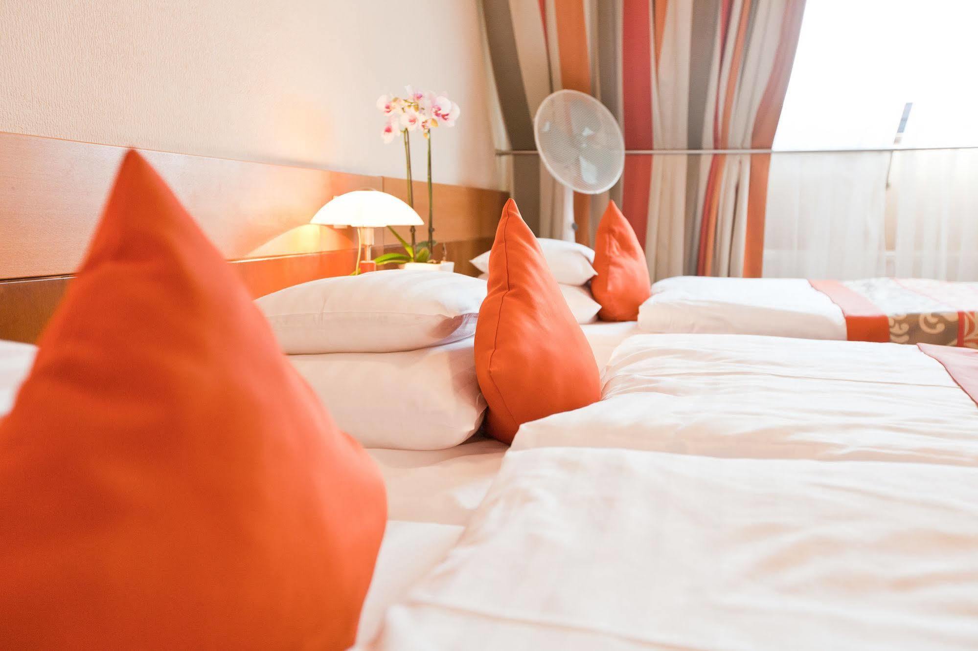 Hotel Sopron Exterior foto