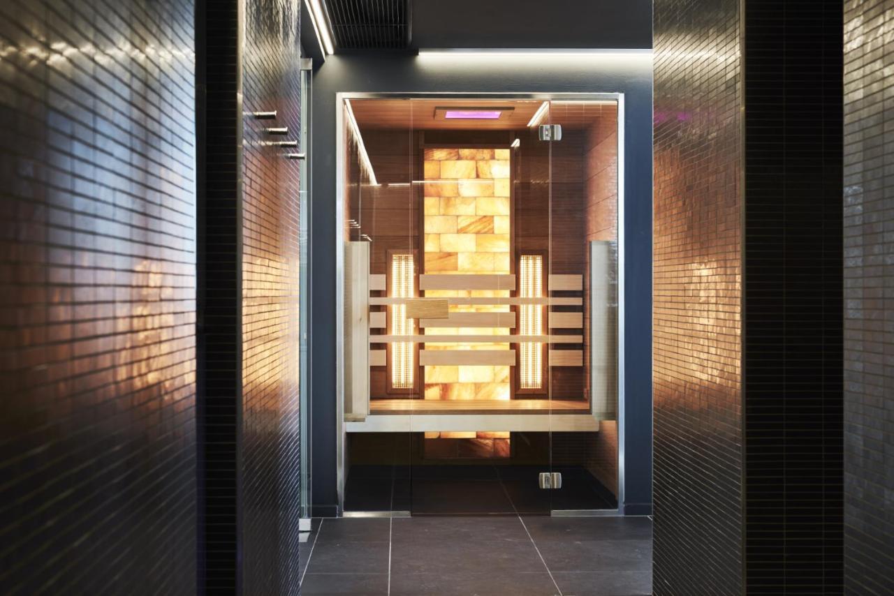 Hotel Sopron Exterior foto